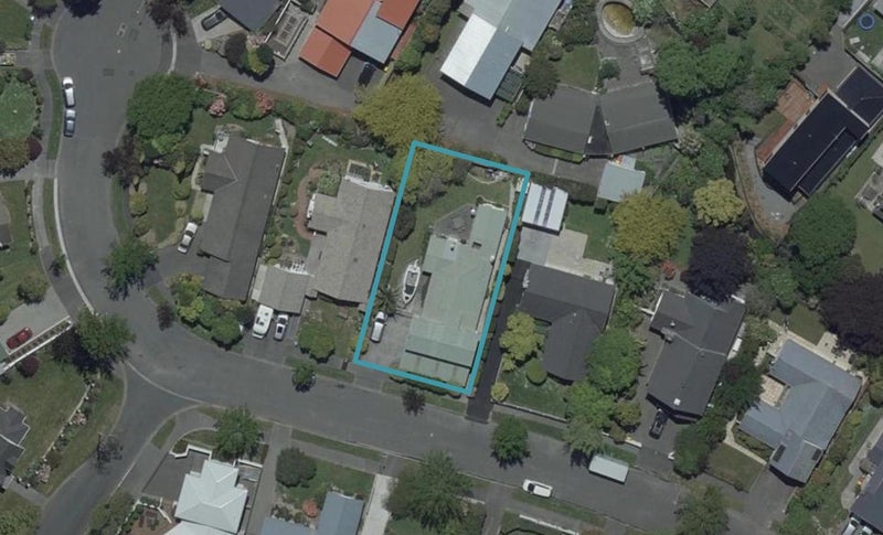 12 Tuirau Place, Ilam, Christchurch - Carousel 1
