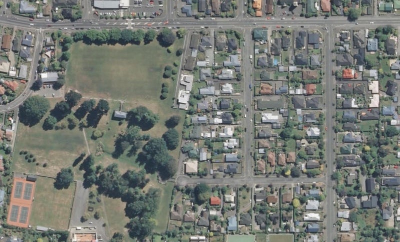 5A Ranfurly Street, West End, Timaru - Carousel 1