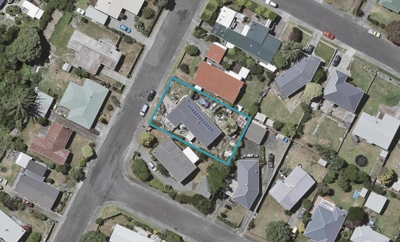 8 Mountainview Terrace, Otaki Beach, Otaki - Carousel 1