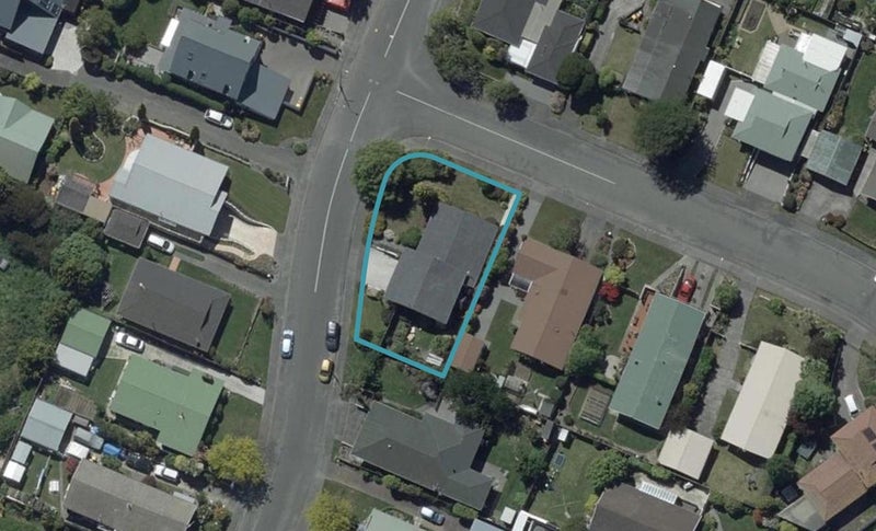 51 Doncaster Street, Sockburn, Christchurch - Carousel 1