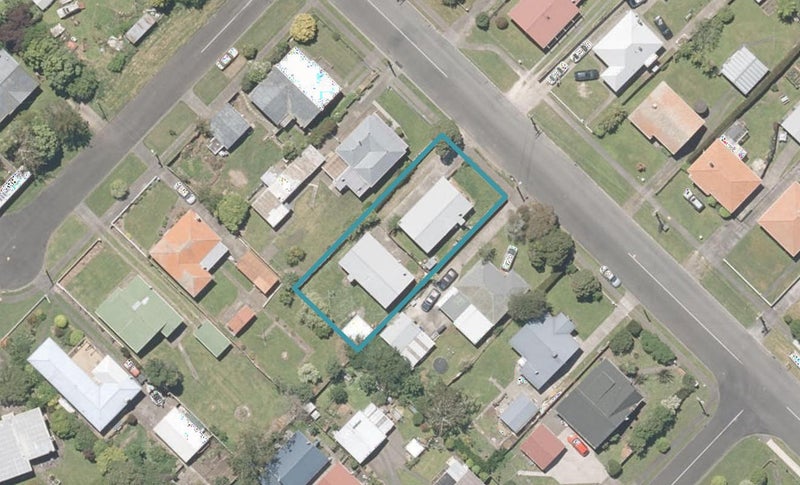 19 Brunswick Road, Aramoho, Whanganui - Carousel 1