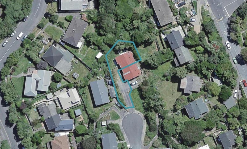 72 Victory Avenue, Karori, Wellington - Carousel 1