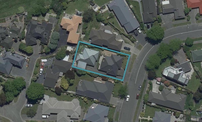 1/43 Kedleston Drive, Avonhead, Christchurch - Carousel 1