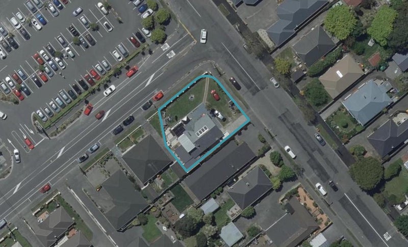 17 Simeon Street, Spreydon, Christchurch - Carousel 1