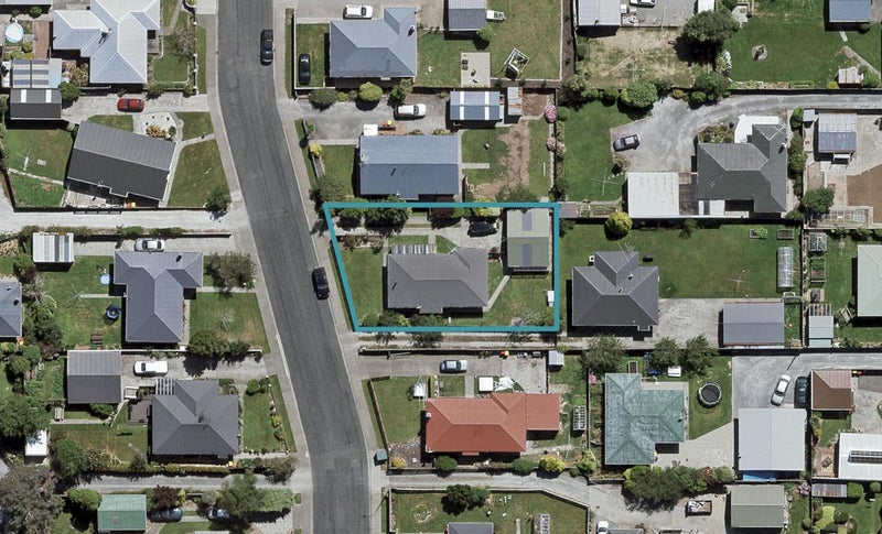 24 Wye Street, Newfield, Invercargill - Carousel 1