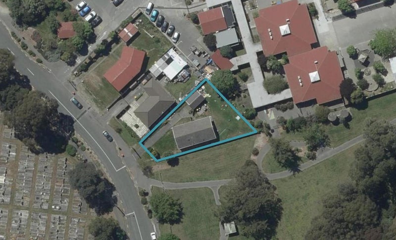 39 Keighleys Road, Bromley, Christchurch - Carousel 1