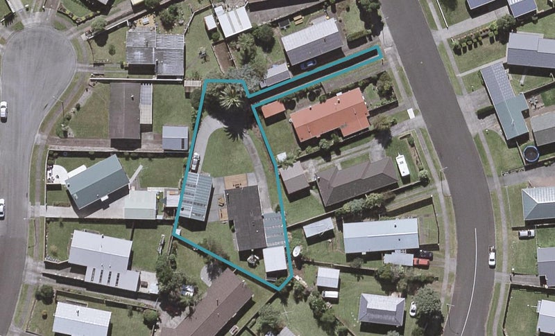 61A Sunnyvale Street, Bell Block, New Plymouth - Carousel 1