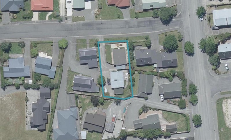 3A Saint James Avenue, Hanmer Springs, Hanmer Springs - Carousel 1