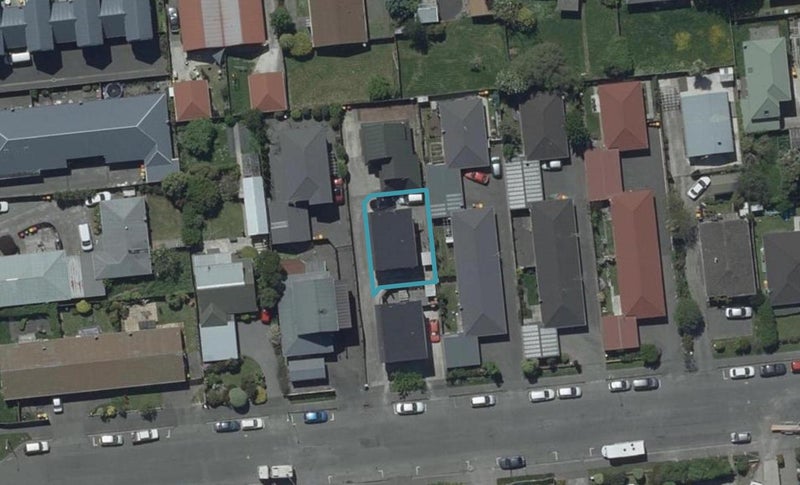 42B Maxwell Street, Riccarton, Christchurch - Carousel 1