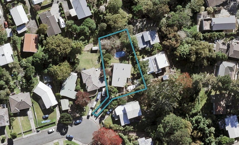20 Aplin Place, Birkdale, Auckland - Carousel 1