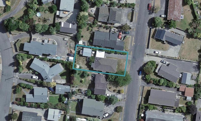13 Matipo Street, Lansdowne, Masterton - Carousel 1