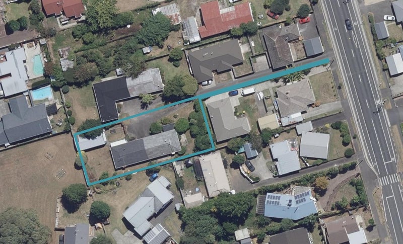 161A Bankwood Road, Chartwell, Hamilton - Carousel 1