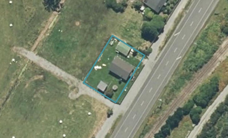 1016 Main South Road, Camerons, Greymouth - Carousel 1