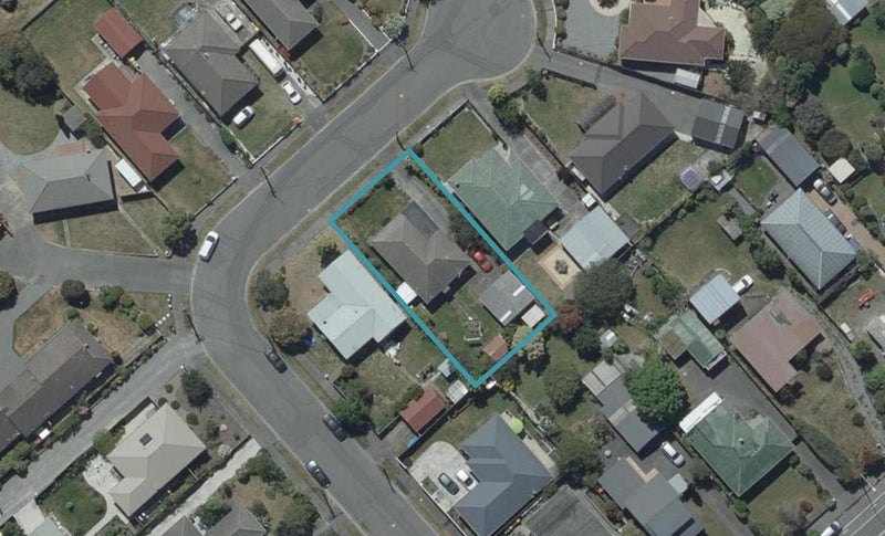 8 Colac Street, Avondale, Christchurch - Carousel 1