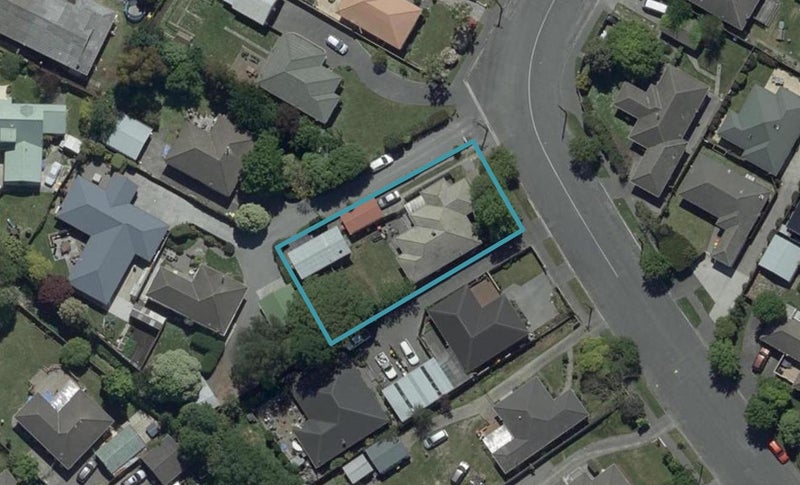 101 Harris Crescent, Papanui, Christchurch - Carousel 1