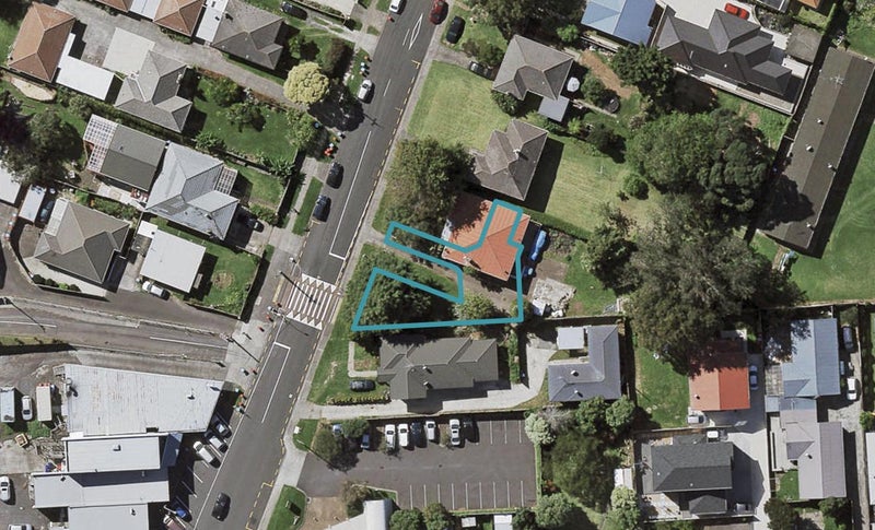 1/3 Harris Road, Mount Wellington, Auckland - Carousel 1