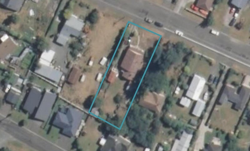 14 ROBINSON ST, Rakaia, ASHBURTON - Carousel 1