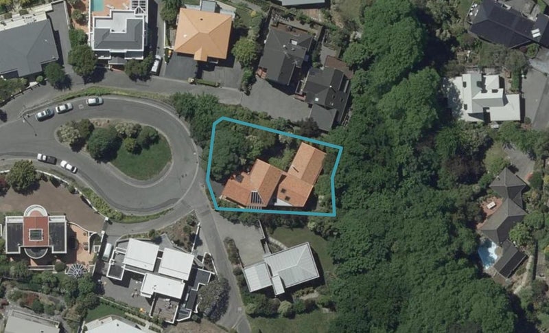 32 Overdale Drive, Cashmere, Christchurch - Carousel 1