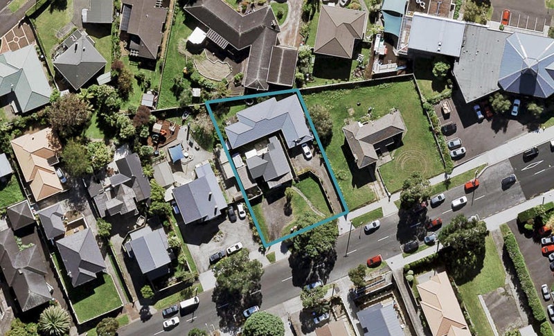9A Kinross Street, Blockhouse Bay, Auckland - Carousel 1