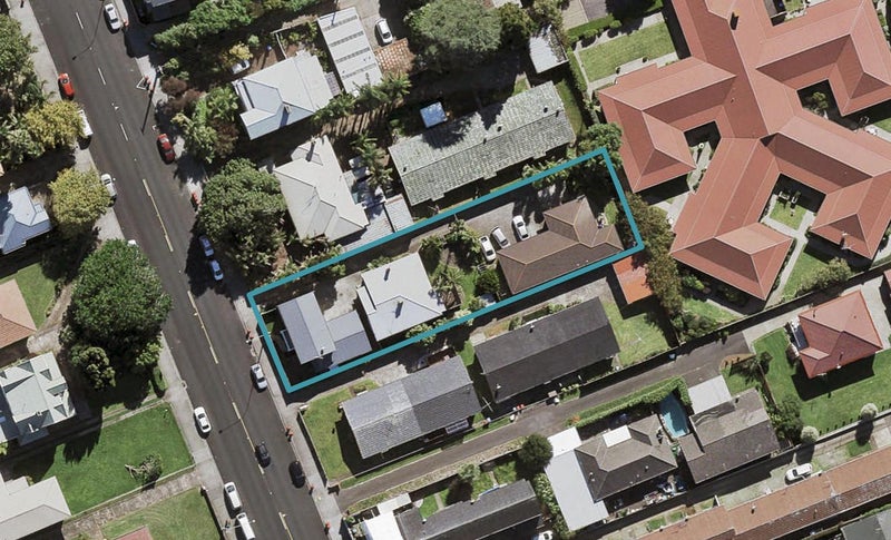 838A Manukau Road, Royal Oak, Auckland - Carousel 1