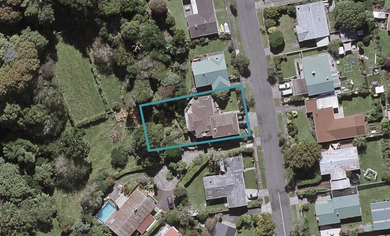 85 Manu Crescent, Upper Vogeltown, New Plymouth - Carousel 1