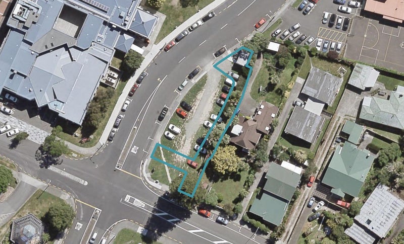 14/1 Myrtle Street, Hutt Central, Lower Hutt - Carousel 1