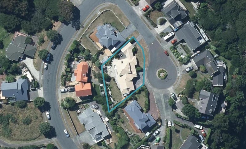 4 Pendeen Place, Camborne, Porirua - Carousel 1