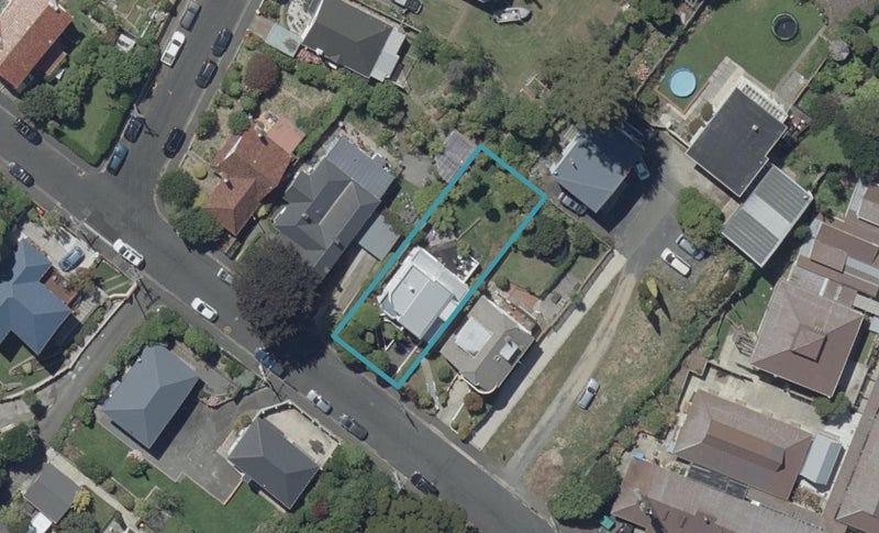 11 Melrose Street, Roslyn, Dunedin - Carousel 1