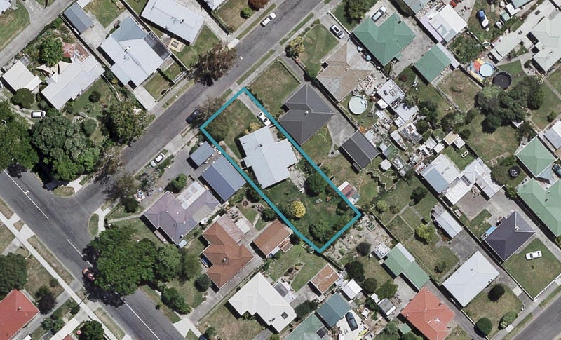 1 Bright Crescent, Maraenui, Napier - Carousel 1