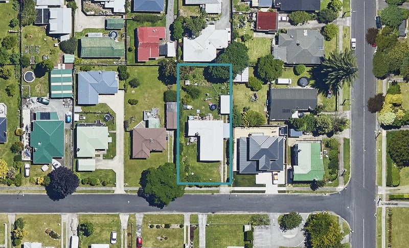 3 Gisborne Road, Te Puke, Te Puke - Carousel 1