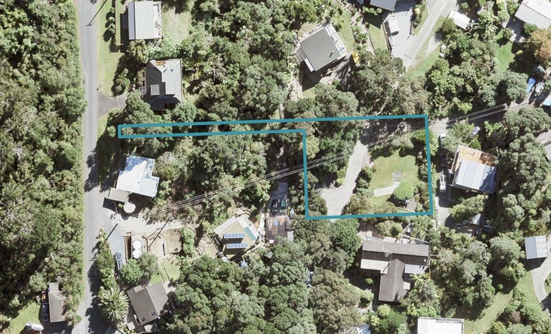 50 Jamieson Road, Mahurangi West, Warkworth - Carousel 1