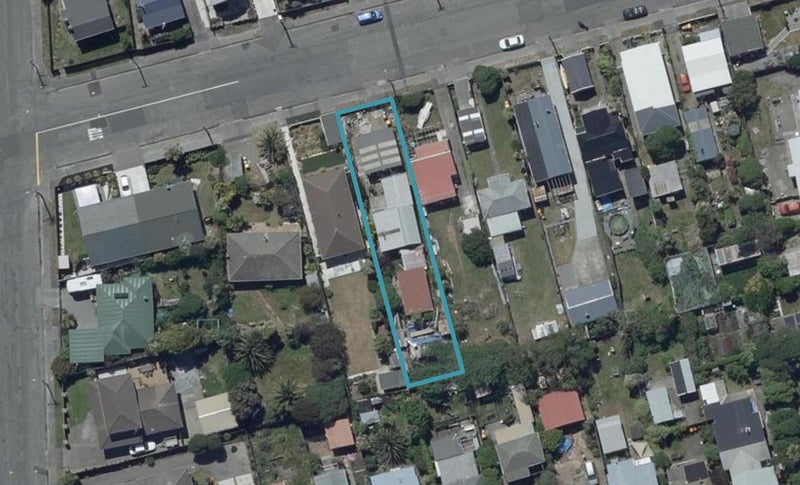 19 Fleming Street, North New Brighton, Christchurch - Carousel 1
