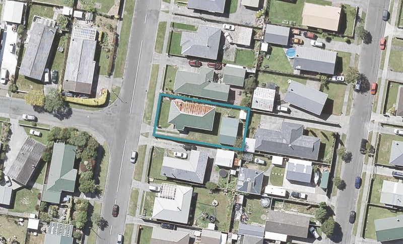 170 Wise Street, Wainuiomata, Lower Hutt - Carousel 1