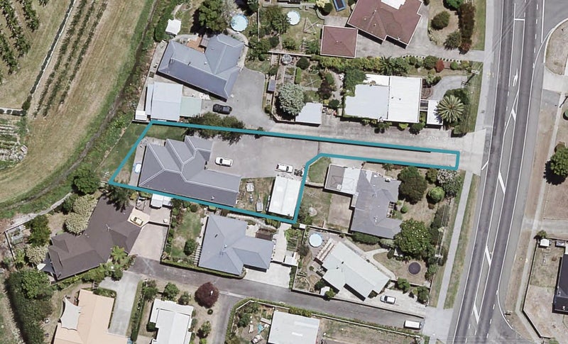529A Main North Road, Bay View, Napier - Carousel 1
