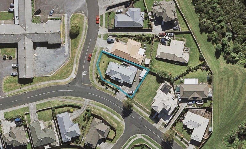 28 Bicknell Road, Favona, Auckland - Carousel 1