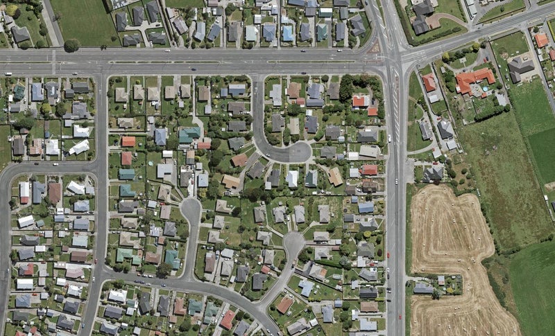 8 Maxwell Court, Rockdale, Invercargill - Carousel 1