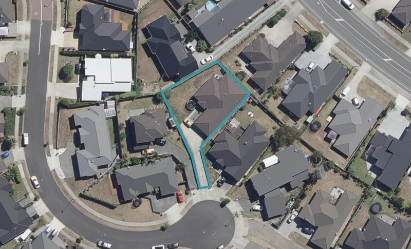 13 Ashwick Terrace, Huntington, Hamilton - Carousel 1