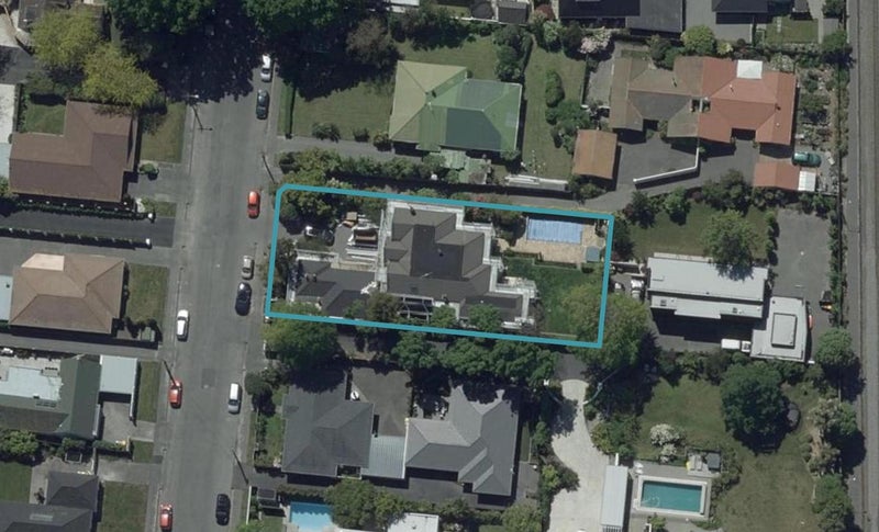 24 Jacksons Road, Merivale, Christchurch - Carousel 1