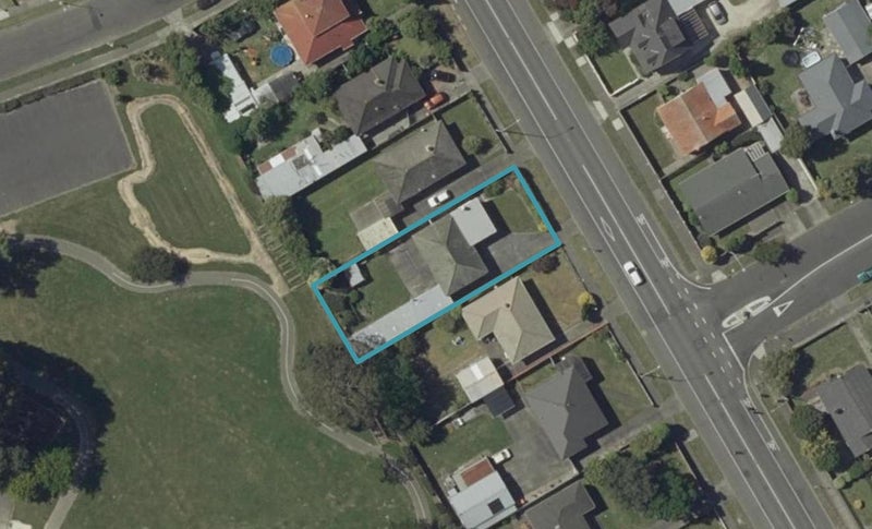 190 Botanical Road, Takaro, Palmerston North - Carousel 1