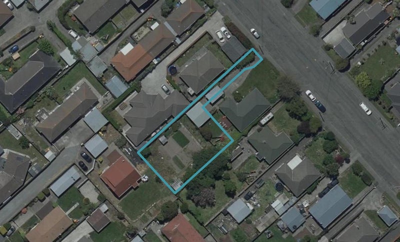 88A Brynley Street, Hornby, Christchurch - Carousel 1