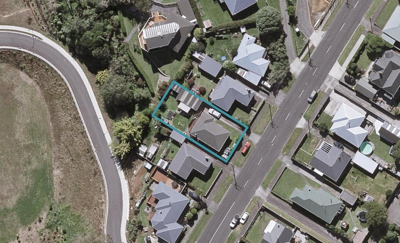 310 Frankley Road, Ferndale, New Plymouth - Carousel 1