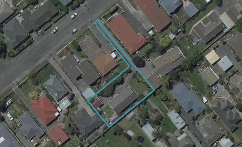45 Cedars Street, Hoon Hay, Christchurch - Carousel 1