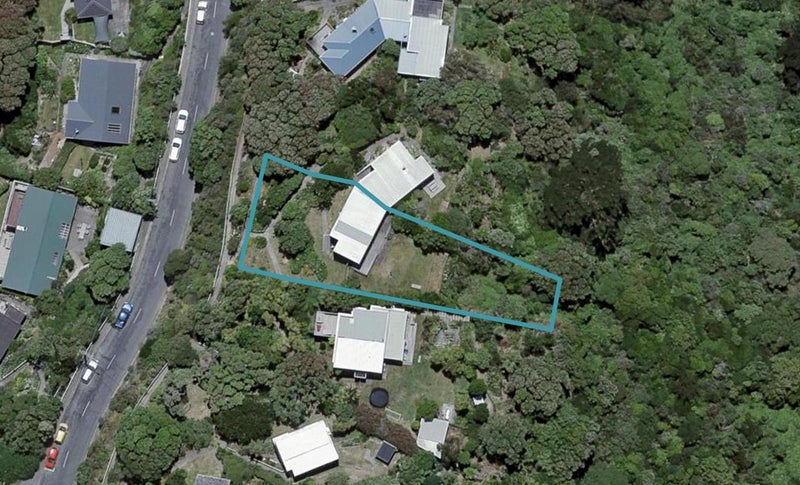 25 Beacon Hill Road, Strathmore Park, Wellington - Carousel 1