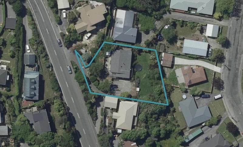 426 Port Hills Road, Hillsborough, Christchurch - Carousel 1