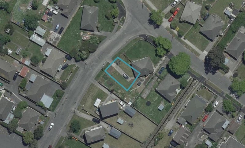 10B Wilmot Street, Northcote, Christchurch - Carousel 1