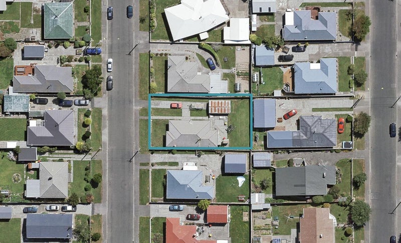 155 Harvey Street, Grasmere, Invercargill - Carousel 1