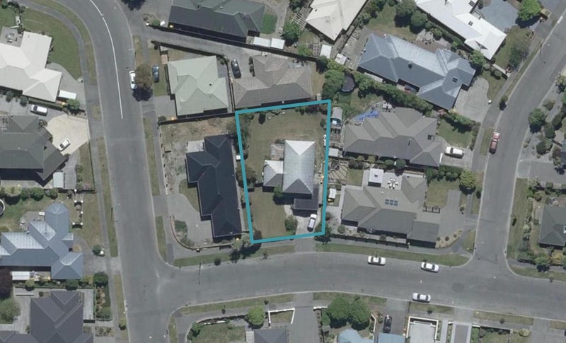 3 Forest Drive, Parklands, Christchurch - Carousel 1