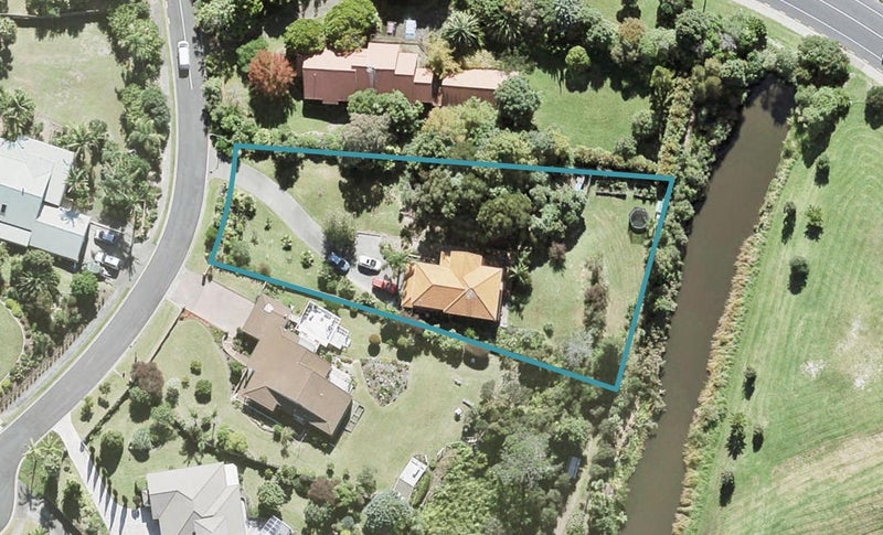 3 Binnacle Rise, Gulf Harbour, Whangaparaoa - Carousel 1