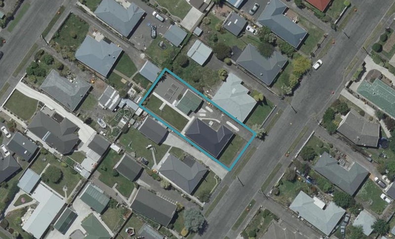 7 Frensham Crescent, Woolston, Christchurch - Carousel 1
