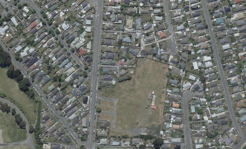 296A Bower Avenue, North New Brighton, Christchurch - Carousel 1